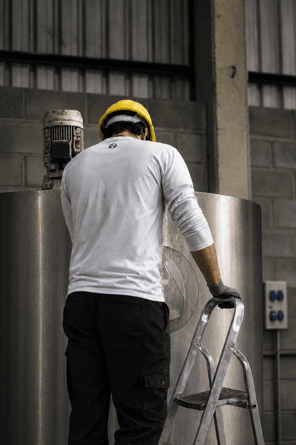 Aditivos industriais